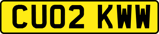 CU02KWW