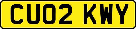 CU02KWY