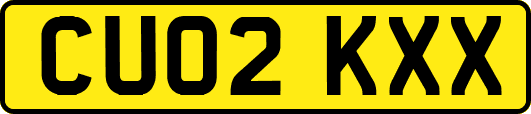 CU02KXX