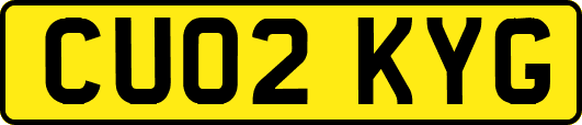 CU02KYG