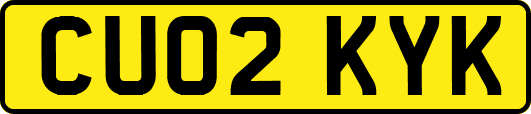 CU02KYK