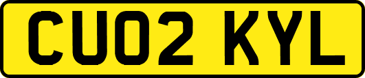 CU02KYL