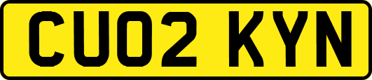 CU02KYN