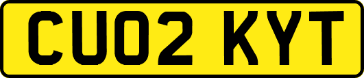 CU02KYT