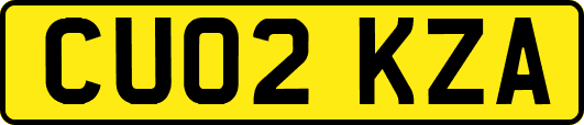 CU02KZA