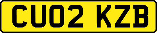 CU02KZB