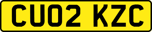 CU02KZC