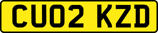 CU02KZD