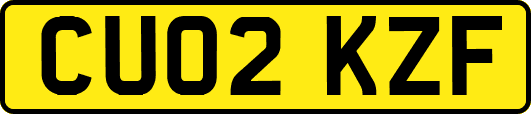 CU02KZF