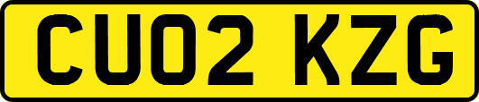 CU02KZG