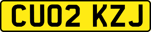 CU02KZJ