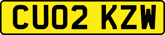 CU02KZW
