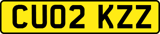CU02KZZ
