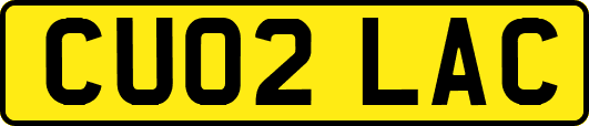 CU02LAC
