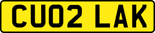 CU02LAK
