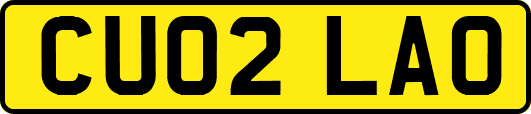 CU02LAO