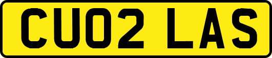 CU02LAS
