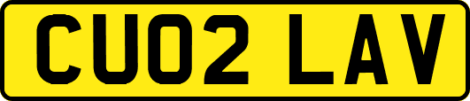 CU02LAV