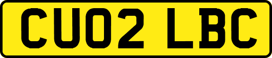 CU02LBC