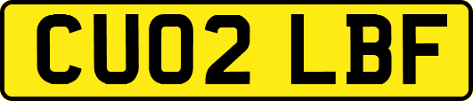 CU02LBF