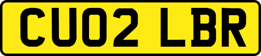 CU02LBR