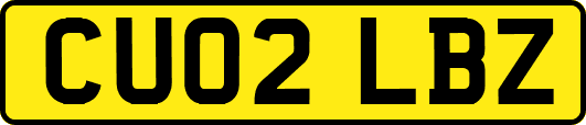 CU02LBZ