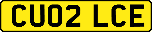 CU02LCE