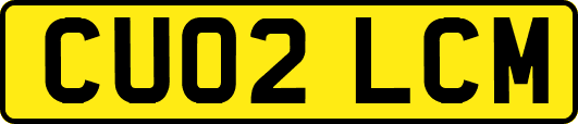 CU02LCM