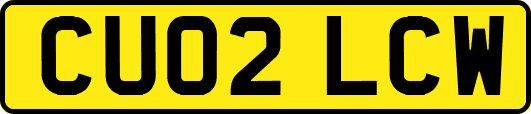 CU02LCW