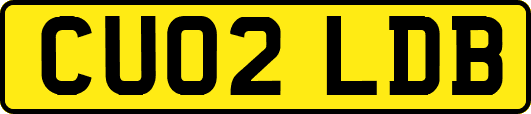 CU02LDB