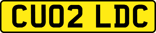 CU02LDC