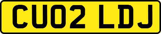 CU02LDJ