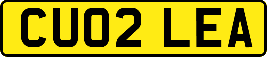 CU02LEA