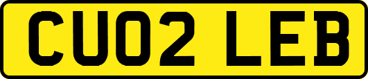 CU02LEB