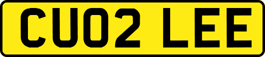 CU02LEE