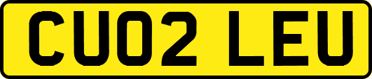 CU02LEU