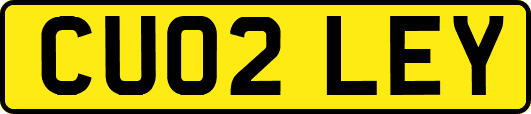 CU02LEY