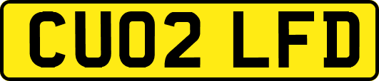CU02LFD