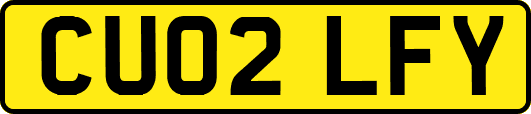 CU02LFY