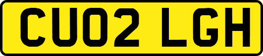 CU02LGH