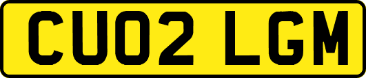 CU02LGM