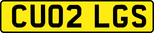 CU02LGS
