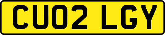 CU02LGY