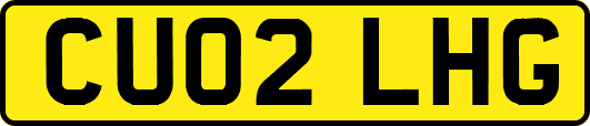 CU02LHG