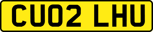 CU02LHU