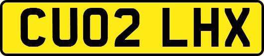 CU02LHX