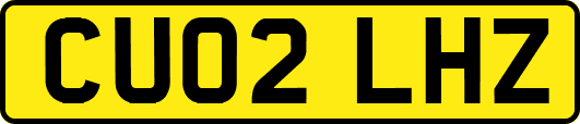 CU02LHZ