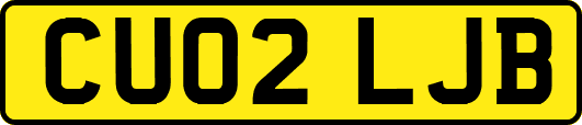 CU02LJB