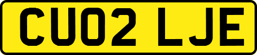CU02LJE