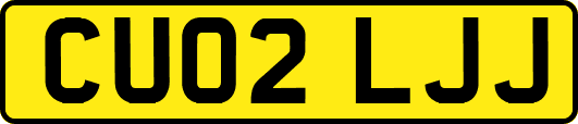 CU02LJJ